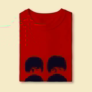 Nome do produto Camiseta infantil (2 a 8)