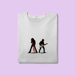 Nome do produto Camiseta unisex - Tyler/Perry