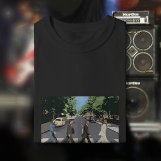 Nome do produto Camiseta infantil (2 a 8) - On the Road