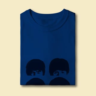 Nome do produto Camiseta infantil (2 a 8)