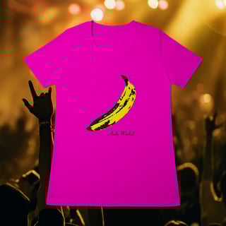 Nome do produto Baby Long - Exploding Plastic Banana