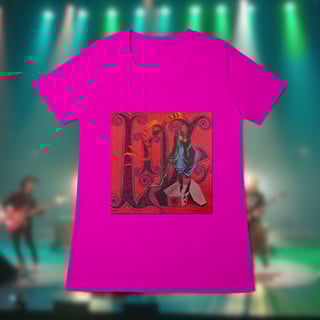 Nome do produto Baby Long - Grateful Live