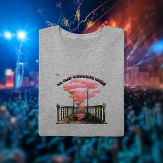 Nome do produto Camiseta unisex - Loaded Underground