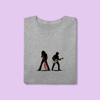 Nome do produto Camiseta unisex - Tyler/Perry