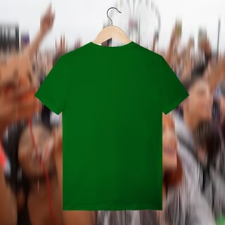 Nome do produto Camiseta unisex - On the Road