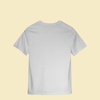 Nome do produto Camiseta infantil (2 a 8)