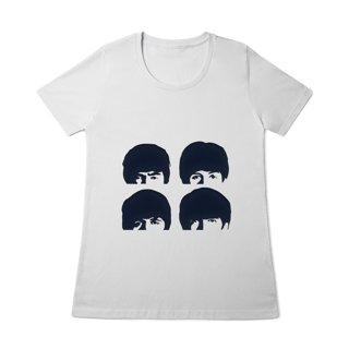 Nome do produto Baby Long - Young faces