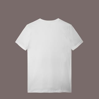 Nome do produto Camiseta unisex - White Elephant