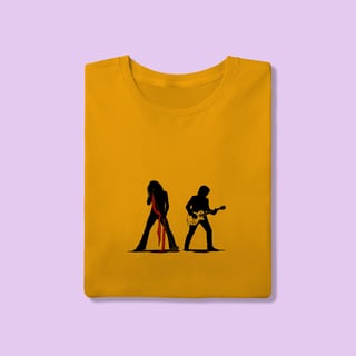 Nome do produto Camiseta unisex - Tyler/Perry