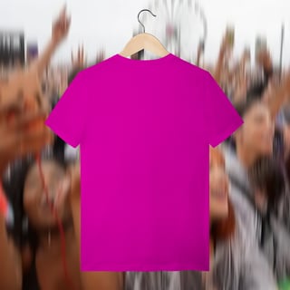 Nome do produto Camiseta unisex - On the Road