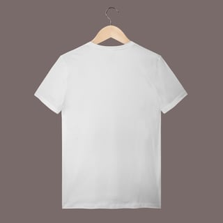Nome do produto Camiseta unisex - White Elephant