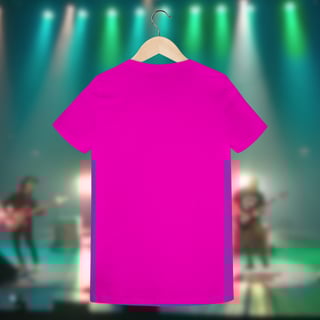 Nome do produto Baby Long - Grateful Live