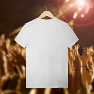 Nome do produto Camiseta unisex - Raise your fist