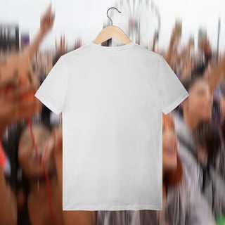 Nome do produto Camiseta unisex - On the Road