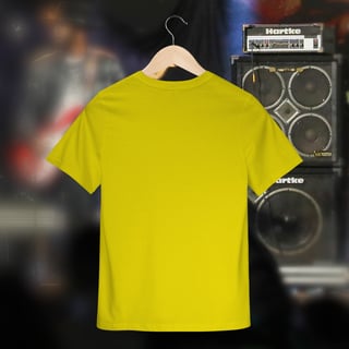 Nome do produto Camiseta infantil (2 a 8) - On the Road