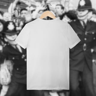 Nome do produto Camiseta unisex - The Beatles in Concert