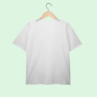 Nome do produto Camiseta plus size - Young faces