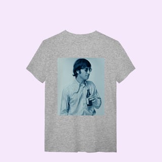 Nome do produto Camiseta unisex - John