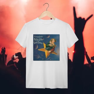 Nome do produto Mellon Collie & The infinite sadness (unissex)