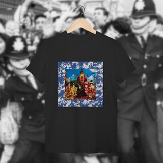 Nome do produto Their Satanic Majesties Request (unissex)