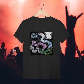 Nome do produto Reckoning (unissex)