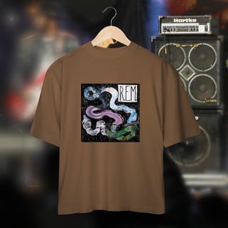 Nome do produto Reckoning (oversized)