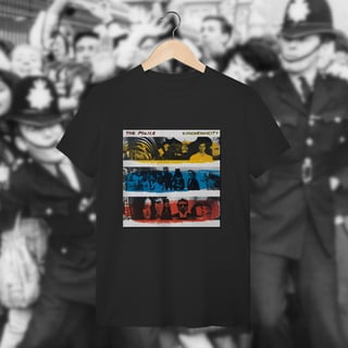 Nome do produto Synchronicity (unissex)