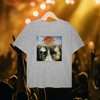 Nome do produto In Search of the Lost Chord (plus size)