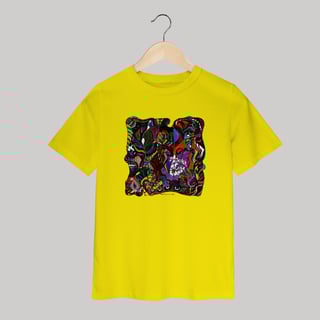 Nome do produto Eletric Ladyland (infantil 2 a 8)