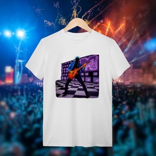 Nome do produto Money for Nothing (unissex)