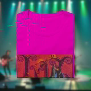 Nome do produto Baby Long - Grateful Live