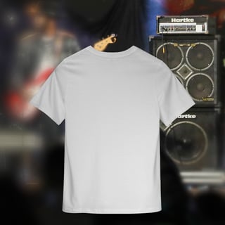 Nome do produto Camiseta infantil (2 a 8) - On the Road