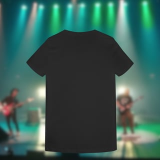 Nome do produto Baby Long - Grateful Live