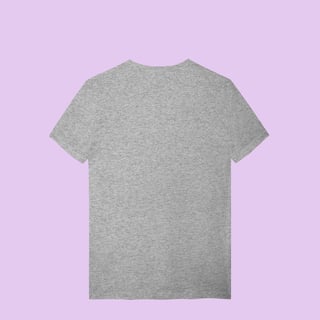 Nome do produto Camiseta unisex - Tyler/Perry