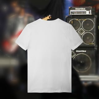 Nome do produto Camiseta unisex - Exploding Plastic Banana