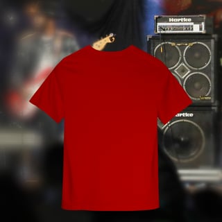 Nome do produto Camiseta infantil (2 a 8) - On the Road