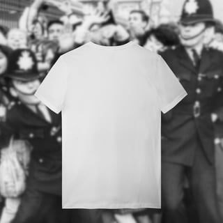 Nome do produto Camiseta unisex - The Beatles in Concert
