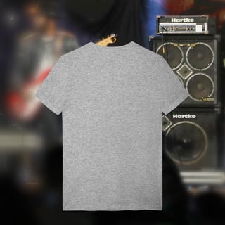 Nome do produto Camiseta unisex - Exploding Plastic Banana