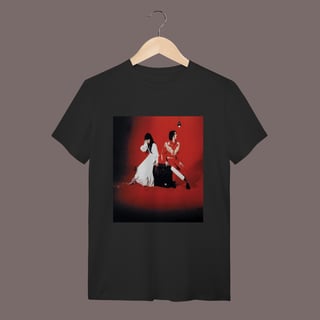 Nome do produto Camiseta unisex - White Elephant