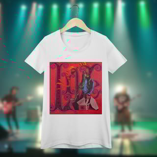 Nome do produto Baby Long - Grateful Live