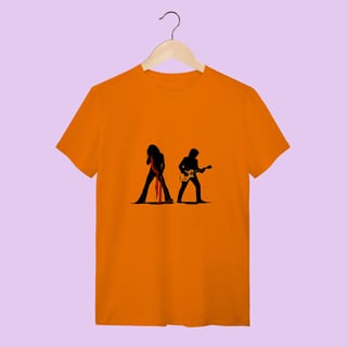 Nome do produto Camiseta unisex - Tyler/Perry