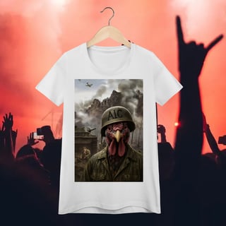 Nome do produto Baby Long - War horror rooster