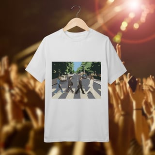 Nome do produto Camiseta infantil (10 a 14) - On the Road