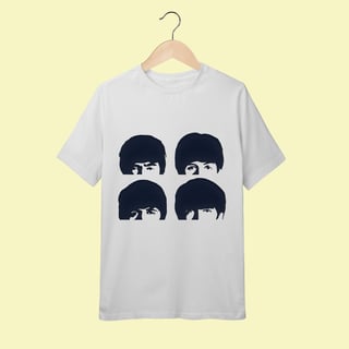 Nome do produto Camiseta infantil (10 a 14) - Young faces