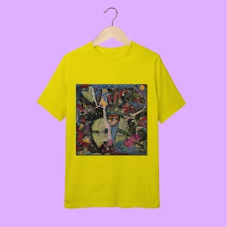 Nome do produto The Evil One (infantil 10 a 14)