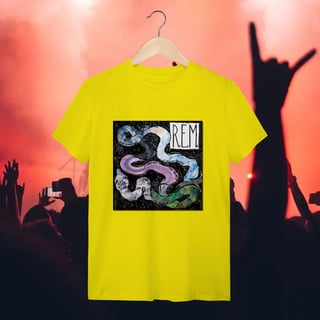 Nome do produto Reckoning (unissex)