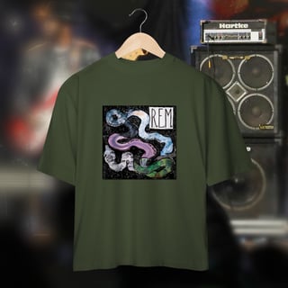 Nome do produto Reckoning (oversized)
