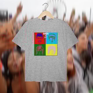 Nome do produto Hot Space (plus size)