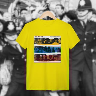 Nome do produto Synchronicity (unissex)