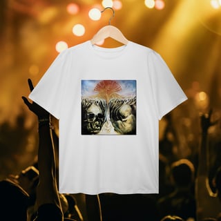 Nome do produto In Search of the Lost Chord (plus size)
